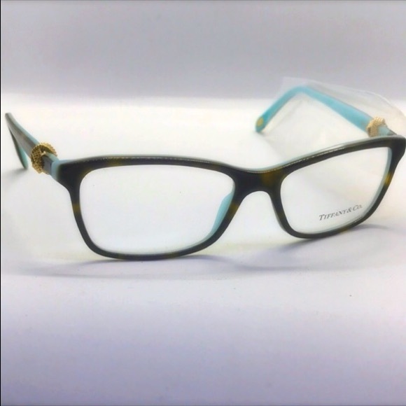 Tiffany & Co. Accessories - Tiffany Co Authentic Eye Frames TF-2104
55-16-140